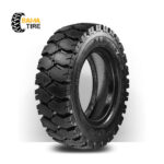 لاستیک لیفتراک سایز 10-650