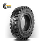 لاستیک لیفتراک سایز 16-750